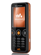 Best available price of Sony Ericsson W610 in Indonesia