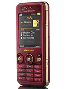 Best available price of Sony Ericsson W660 in Indonesia