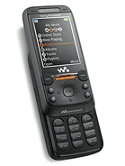 Best available price of Sony Ericsson W830 in Indonesia