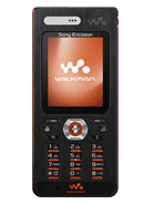 Best available price of Sony Ericsson W888 in Indonesia