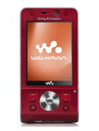 Best available price of Sony Ericsson W910 in Indonesia