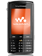 Best available price of Sony Ericsson W960 in Indonesia