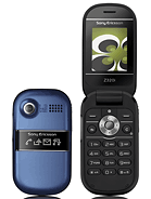 Best available price of Sony Ericsson Z320 in Indonesia