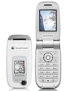 Best available price of Sony Ericsson Z520 in Indonesia