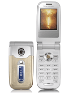 Best available price of Sony Ericsson Z550 in Indonesia