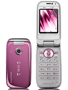 Best available price of Sony Ericsson Z750 in Indonesia