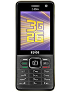 Best available price of Spice G-6565 in Indonesia