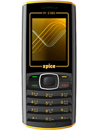 Best available price of Spice M-5180 in Indonesia