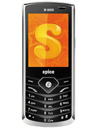 Best available price of Spice M-9000 Popkorn in Indonesia