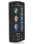 Best available price of T-Mobile Garminfone in Indonesia