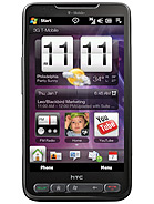 Best available price of T-Mobile HD2 in Indonesia