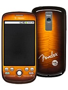 Best available price of T-Mobile myTouch 3G Fender Edition in Indonesia