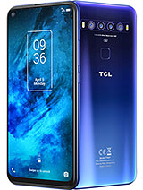 Best available price of TCL 10 5G in Indonesia