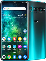 Best available price of TCL 10 Pro in Indonesia