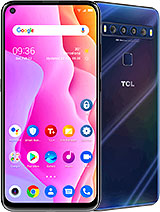 Best available price of TCL 10L in Indonesia