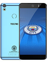 Best available price of TECNO Camon CX Manchester City LE in Indonesia
