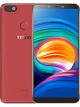 Best available price of TECNO Camon X Pro in Indonesia