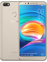 Best available price of TECNO Camon X in Indonesia