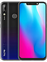 Best available price of TECNO Camon 11 Pro in Indonesia