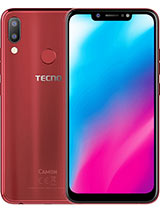 Best available price of TECNO Camon 11 in Indonesia