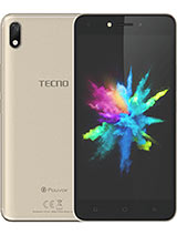 Best available price of TECNO Pouvoir 1 in Indonesia