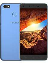 Best available price of TECNO Spark in Indonesia