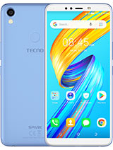Best available price of TECNO Spark 2 in Indonesia