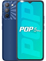 Best available price of Tecno Pop 5 Pro in Indonesia