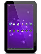 Best available price of Toshiba Excite 13 AT335 in Indonesia