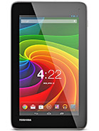 Best available price of Toshiba Excite 7c AT7-B8 in Indonesia