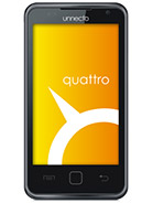 Best available price of Unnecto Quattro in Indonesia