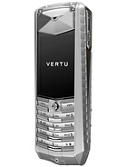 Best available price of Vertu Ascent 2010 in Indonesia