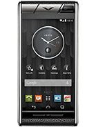 Best available price of Vertu Aster in Indonesia