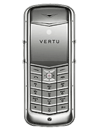 Best available price of Vertu Constellation 2006 in Indonesia