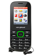 Best available price of verykool i119 in Indonesia