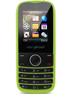 Best available price of verykool i121 in Indonesia