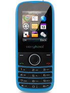 Best available price of verykool i121C in Indonesia
