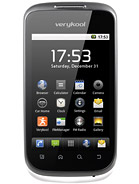 Best available price of verykool s735 in Indonesia