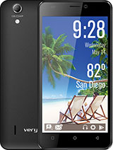 Best available price of verykool s5025 Helix in Indonesia