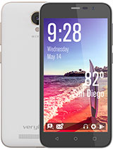 Best available price of verykool SL4502 Fusion II in Indonesia
