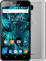 Best available price of verykool sl5029 Bolt Pro LTE in Indonesia