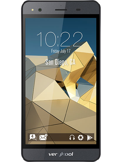 Best available price of verykool SL5550 Maverick LTE in Indonesia