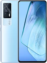 Best available price of vivo iQOO 7 (India) in Indonesia