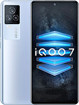 Best available price of vivo iQOO 7 in Indonesia
