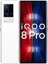 Best available price of vivo iQOO 8 Pro in Indonesia