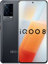 Best available price of vivo iQOO 8 in Indonesia