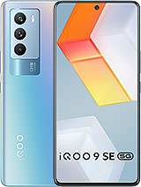 Best available price of vivo iQOO 9 SE in Indonesia