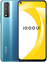 Best available price of vivo iQOO U1 in Indonesia
