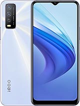 Best available price of vivo iQOO U3x Standard in Indonesia