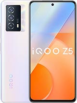 Best available price of vivo iQOO Z5 in Indonesia